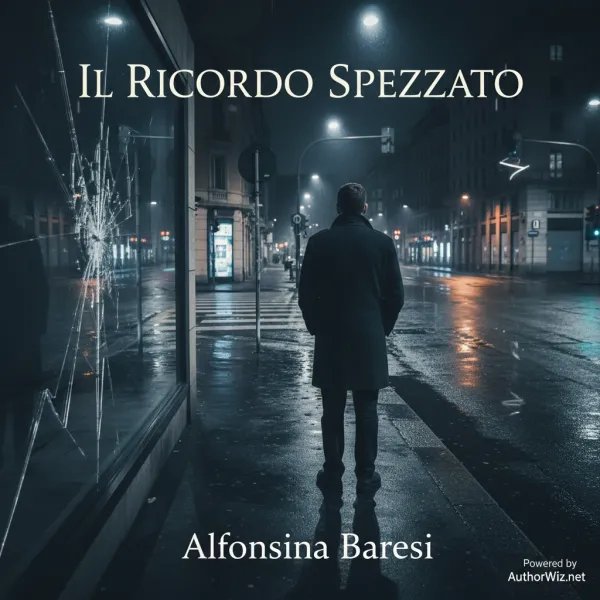 Il Ricordo Spezzato