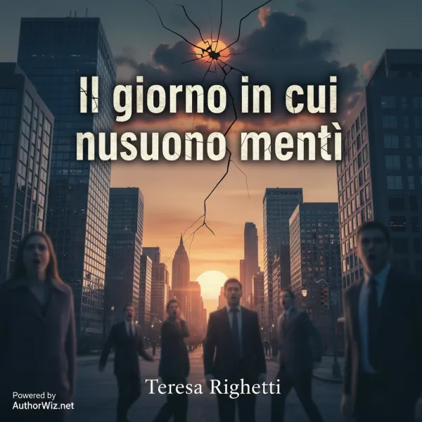 Il giorno in cui nessuno mentì